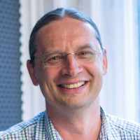 Hungarian Post Employee Gábor Károlyi's profile photo