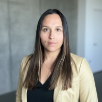 Andrea Patino Email