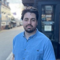 SimplyDIRECT Employee Corey Shea's profile photo