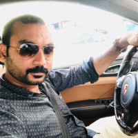 Digital & Code Employee Arun Kannoth's profile photo