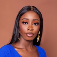 Jennifer Aguiyi Email & Phone Number