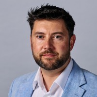 IP Asset Employee Nick Silvester's profile photo