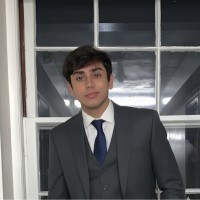 Amaan Barmare's profile photo