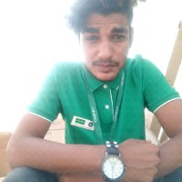 AiN Technologies Employee Muhammed Asif's profile photo