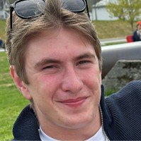 NTNUI Employee Nikolai Jensen's profile photo