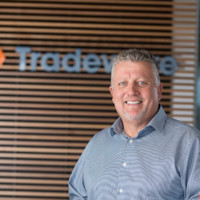 Tradeware Employee Gavin Carey's profile photo