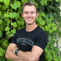 nutrilize GmbH Employee Philipp Metz's profile photo