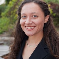 Calvert County Government Employee Amalia Pleake-Tamm's profile photo