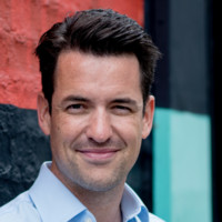 DraftPilot Employee Daniel van Binsbergen's profile photo