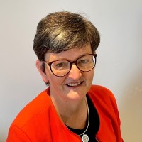 The Royal Melbourne Hospital & NorthWestern Mental Health Employee Kethly Fallon's profile photo