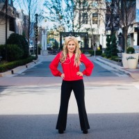 Maximum One Executives Employee Paty Soltero's profile photo