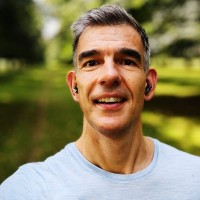 Guardian News & Media Employee Matt Brittin's profile photo