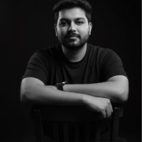 Plego Technologies Employee Muhammad Ali's profile photo