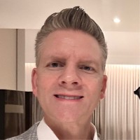 Nordstrom Employee Brian Roberts's profile photo