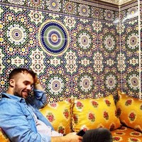 Bigballs Films Employee Edward Groves's profile photo