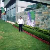 Dynacon Projects Employee Vinay Saini's profile photo