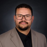 Dollar Fulfillment Employee Dwight Booker's profile photo