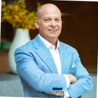Seven Tides Employee Darryl Hutchison's profile photo