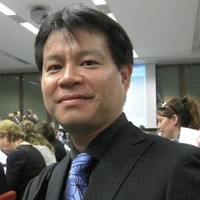 Chang Gung University Employee Chung-Ming Chang's profile photo