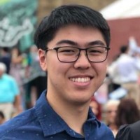 Siemens Employee Kyle Cheng's profile photo