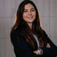 STRACKER Employee Narjiss Boueyres's profile photo