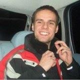 SCANIA Slovakia Employee Oliver Satmar's profile photo