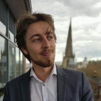 Insight Employee Adam Maddox's profile photo