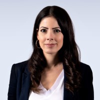 AKROS AG Employee Débora Martinez's profile photo