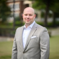 Oklahoma Baptist University Employee Scott Hannigan's profile photo