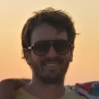 TxPipe Employee Emmanuel Gunther's profile photo