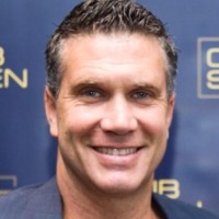 Sydney Festival Employee Dimitri Cachia's profile photo