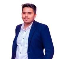 International Distillers Ltd Employee Vihanga Wijesinghe's profile photo