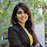 Flexiti Employee Nidhi Ramchandani's profile photo