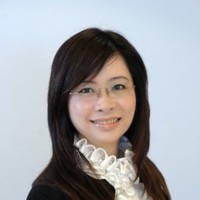 SmarTone Employee Clara Ngan's profile photo