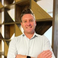 Omega Digital Employee Rob Payne's profile photo