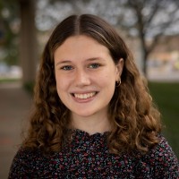 Sahan Journal Employee Katrina Pross's profile photo