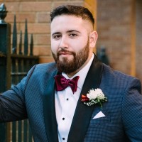 Marco Martinez Email & Phone Number