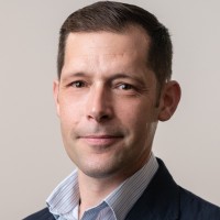 Ceres Employee Mark Tomlinson's profile photo