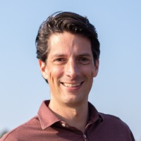 ROCSYS Employee Vincent Thönissen's profile photo