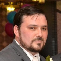 Ohio Catholic Federal Credit Union Employee Patrick Conry's profile photo