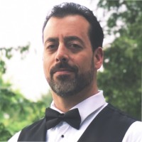 U.S. Marine Corps Forces Cyberspace Command (MARFORCYBER) Employee Christopher Frey's profile photo