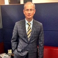 Integrated Security Services Employee Lawrence Teitle's profile photo