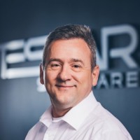 Teslar Software Employee John McDaniel's profile photo