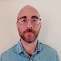 Etsy Employee Declan Keane's profile photo