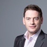 Co-operative housing Ireland Employee Darragh Doyle's profile photo