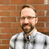 Amazon Employee Alexander W.'s profile photo