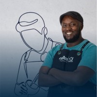 HERE-O Donuts Employee Samson Kibunja's profile photo