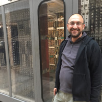 FxPro Employee Marios Stylianou's profile photo