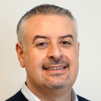 altona Diagnostics Employee Abel Nessali's profile photo