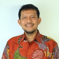 KOMPAS GRAMEDIA Employee Moris Rusmanto's profile photo
